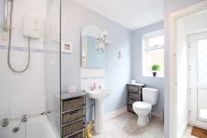 Bathroom- click for photo gallery